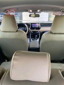 تويوتا راف 4